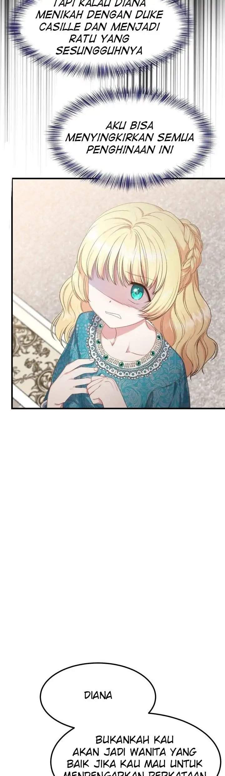 I Became the Wife of the Monstrous Crown Prince Chapter 29