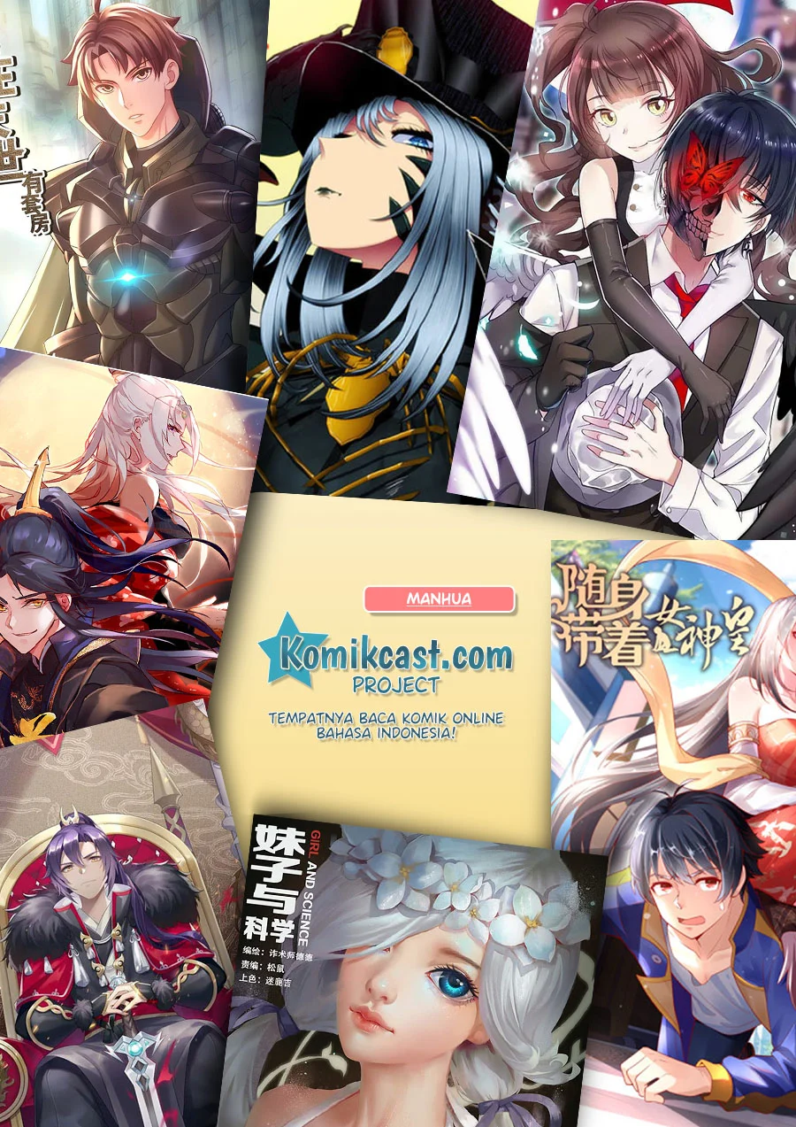 Solo Spell Caster chapter 26 halaman 12