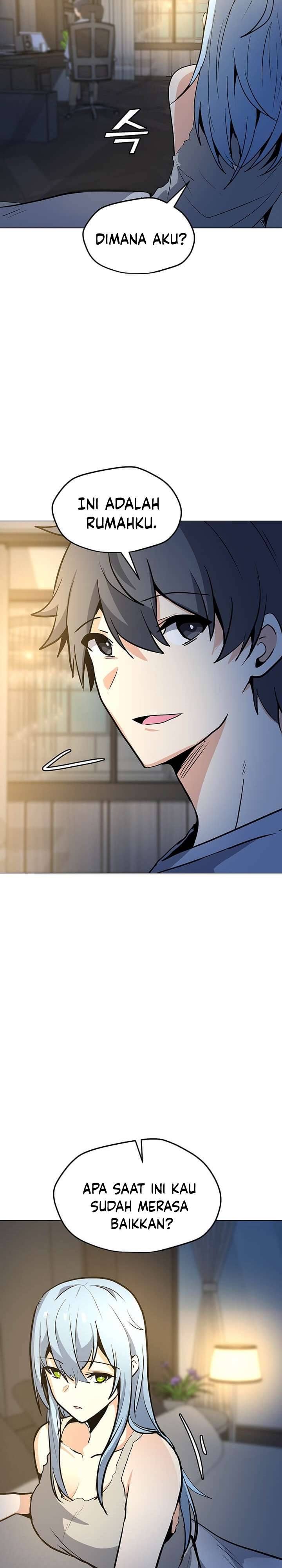 Solo Spell Caster chapter 49 halaman 30