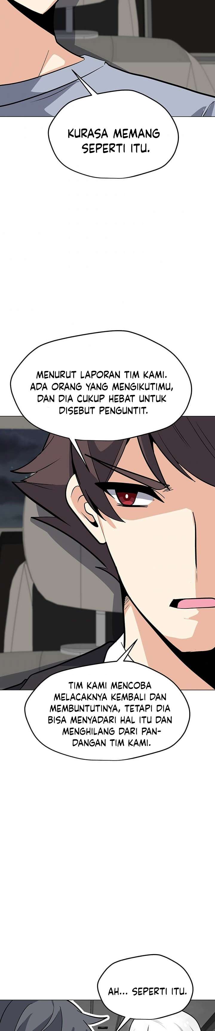 Solo Spell Caster chapter 49 halaman 21