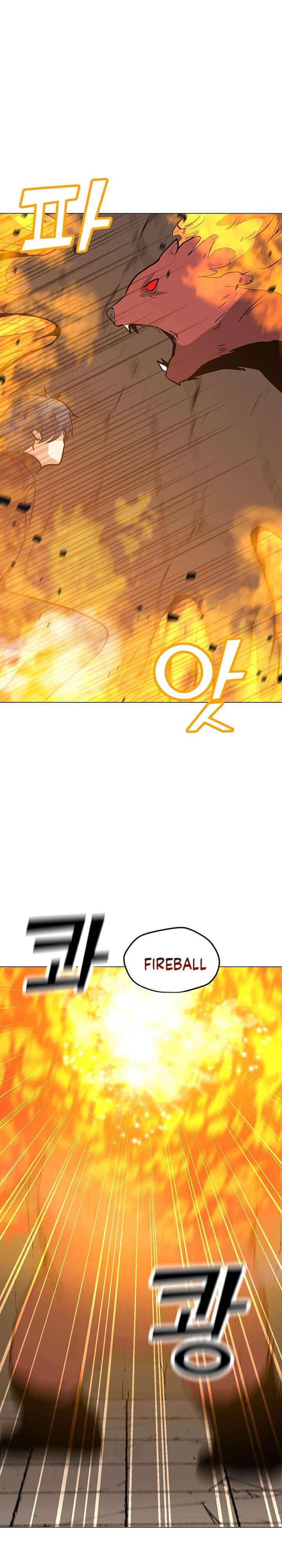 Solo Spell Caster chapter 51 halaman 20