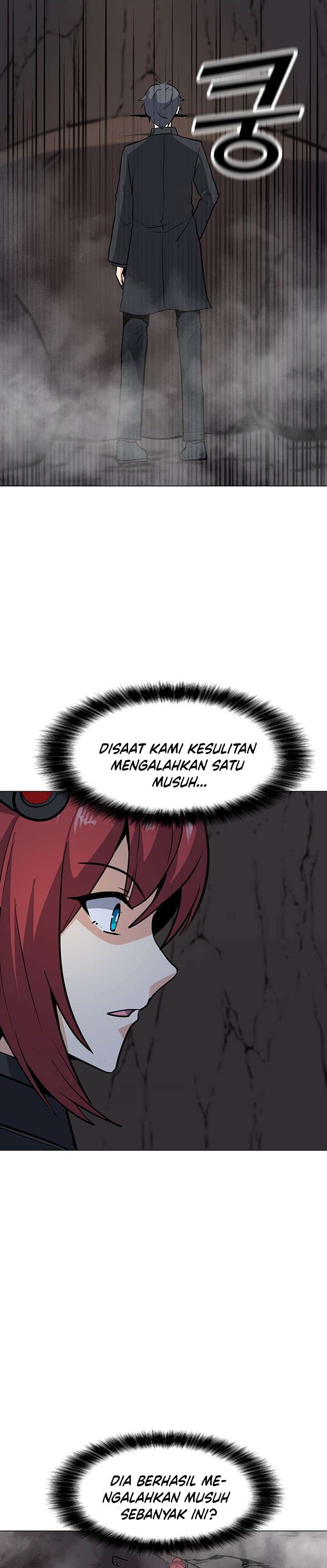 Solo Spell Caster chapter 51 halaman 7