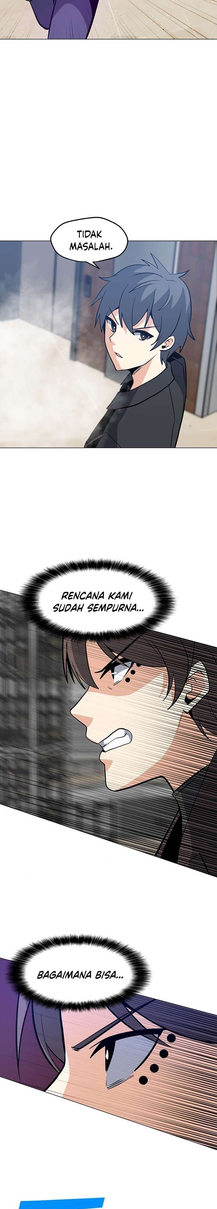 Solo Spell Caster chapter 52 halaman 29