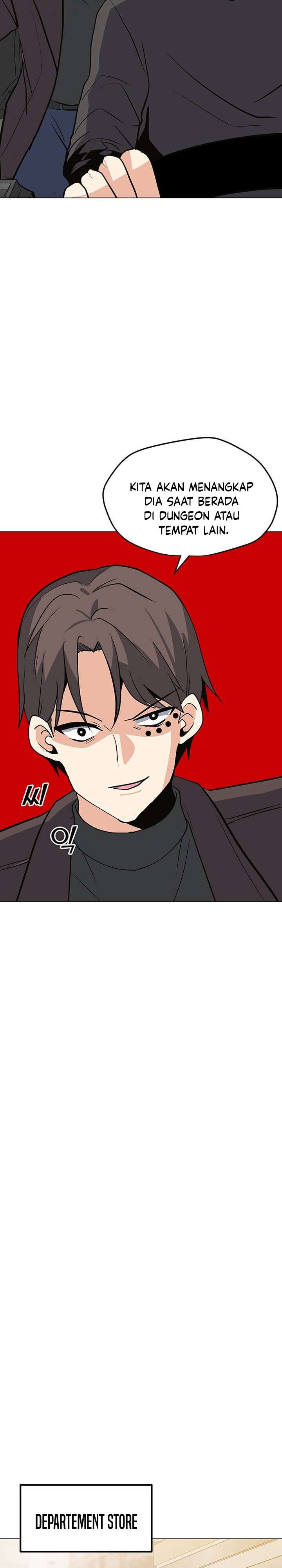 Solo Spell Caster chapter 52 halaman 13