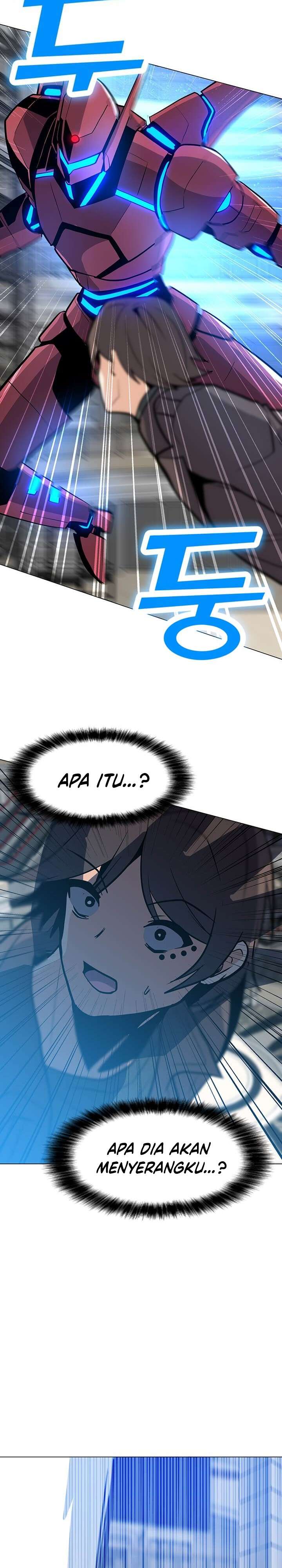 Solo Spell Caster chapter 52 halaman 30