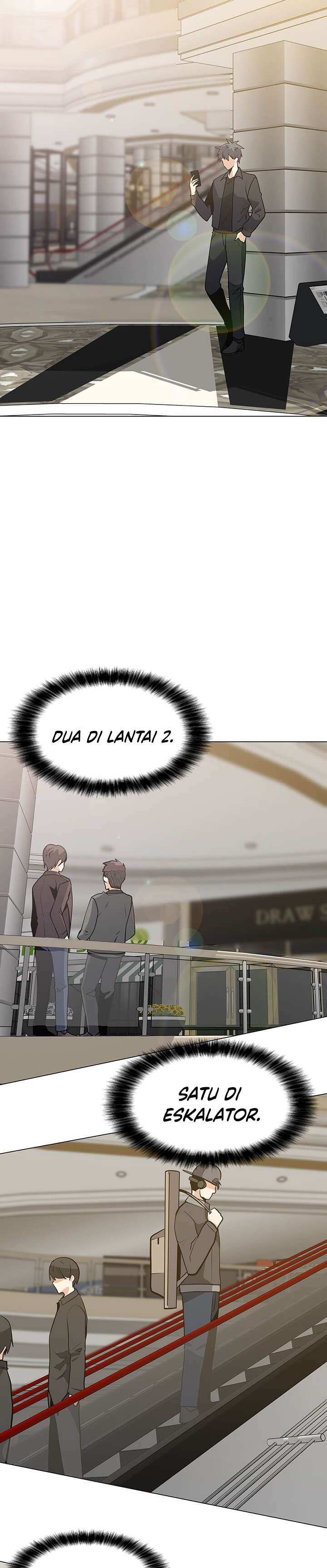 Solo Spell Caster chapter 52 halaman 14