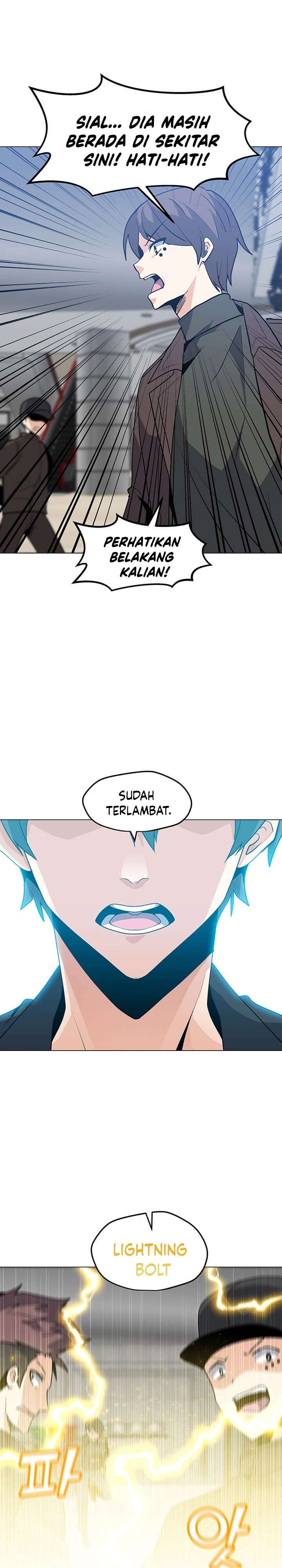 Solo Spell Caster chapter 52 halaman 26