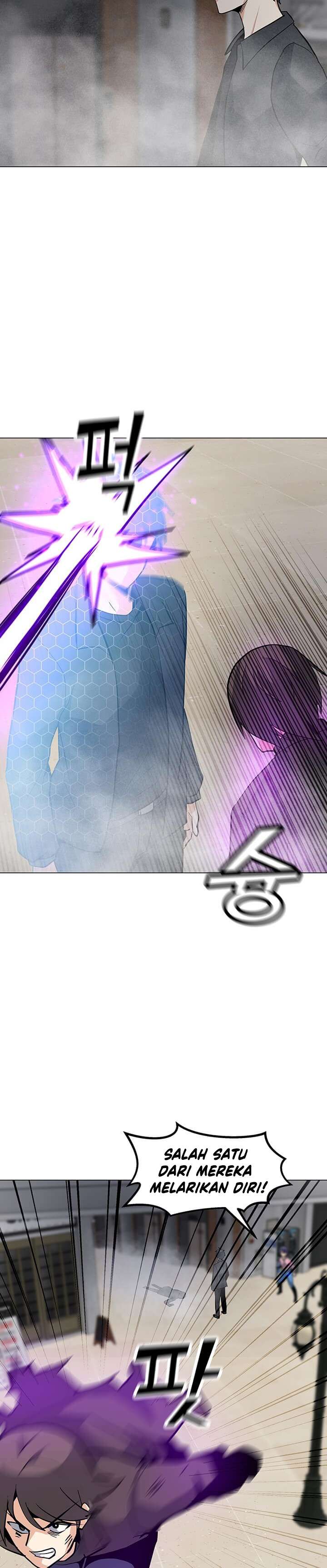 Solo Spell Caster chapter 52 halaman 28