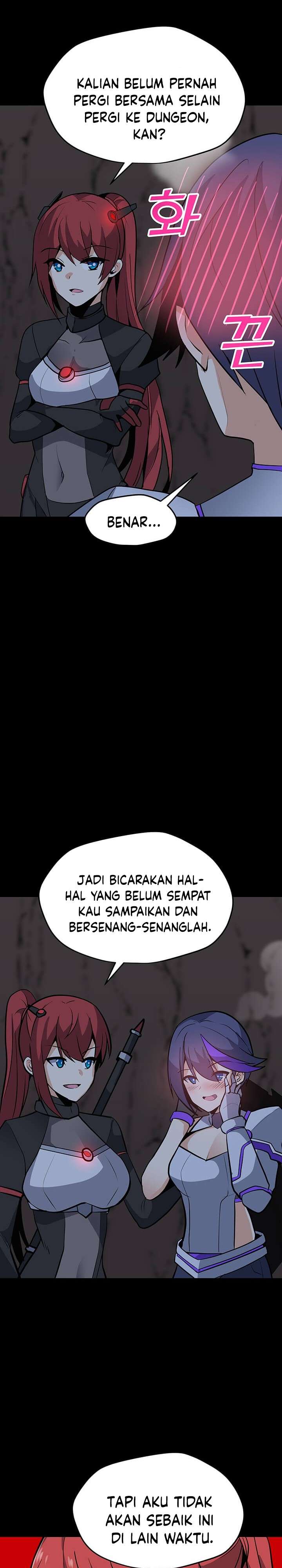 Solo Spell Caster chapter 52 halaman 5