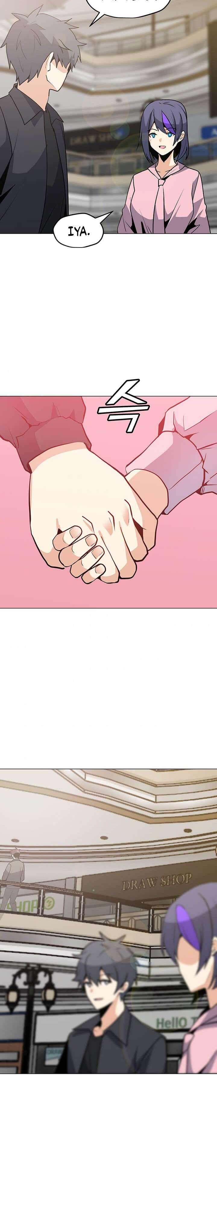 Solo Spell Caster chapter 52 halaman 18
