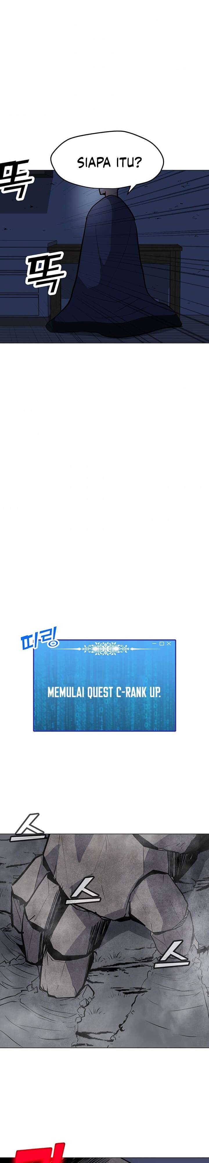 Solo Spell Caster chapter 53 halaman 24