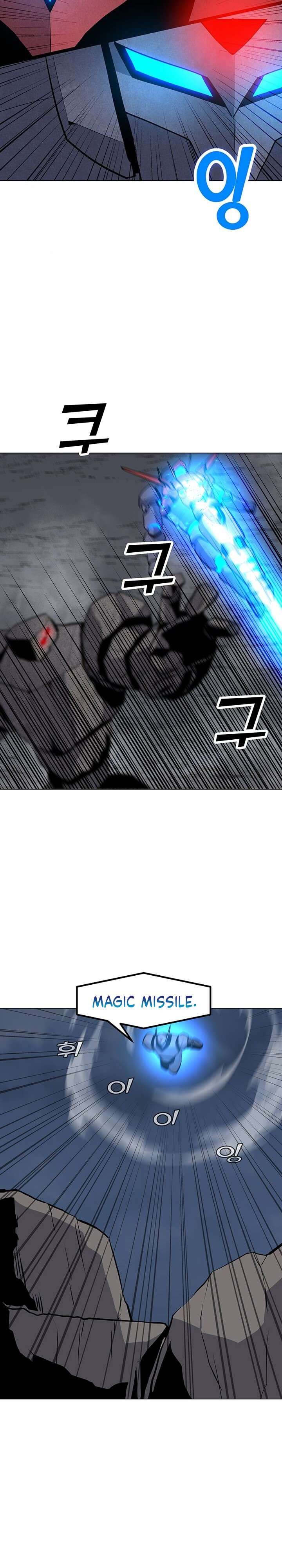 Solo Spell Caster chapter 53 halaman 27