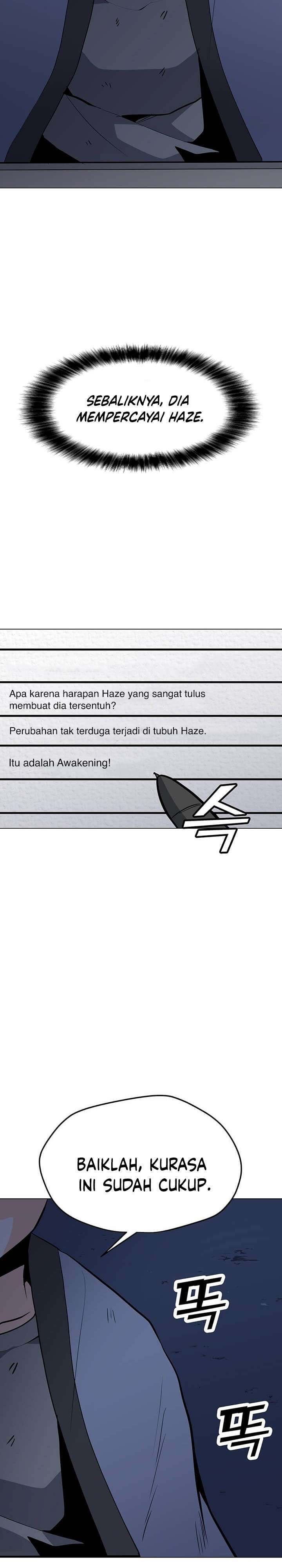Solo Spell Caster chapter 53 halaman 23