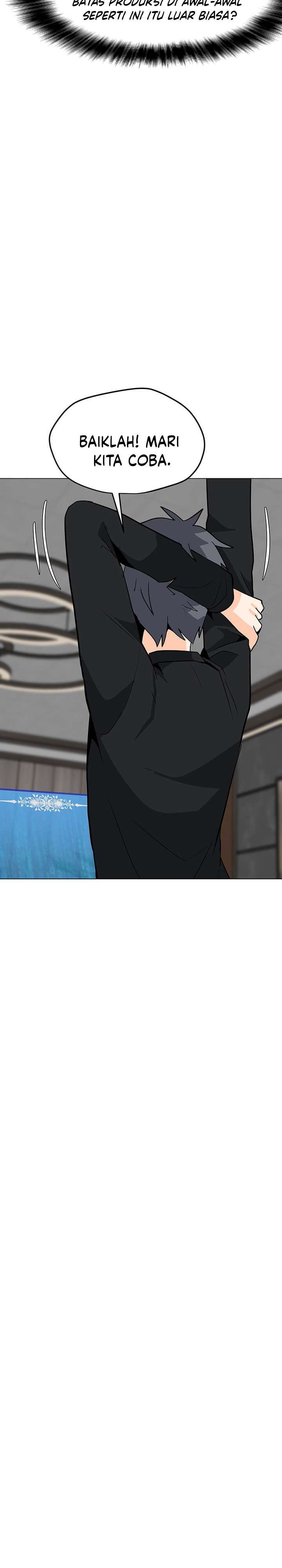 Solo Spell Caster chapter 53 halaman 19