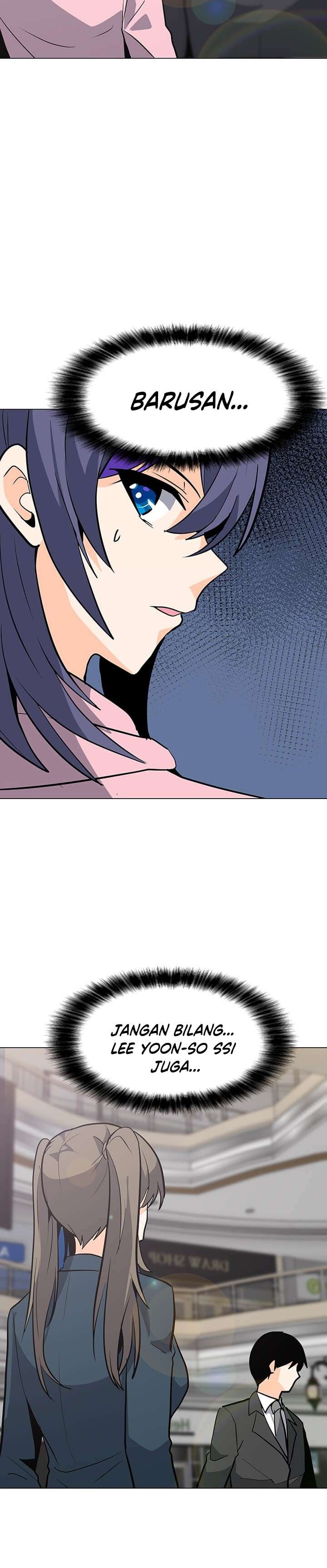Solo Spell Caster chapter 53 halaman 7