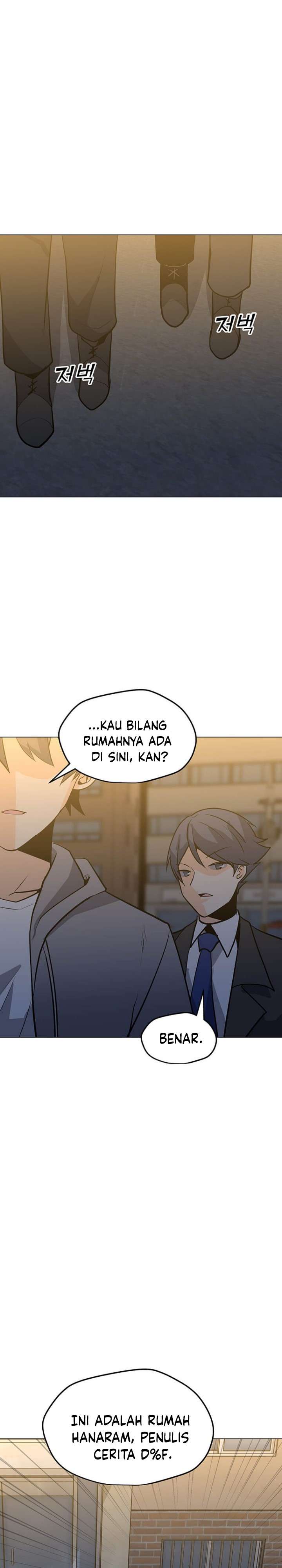 Solo Spell Caster chapter 54 halaman 17