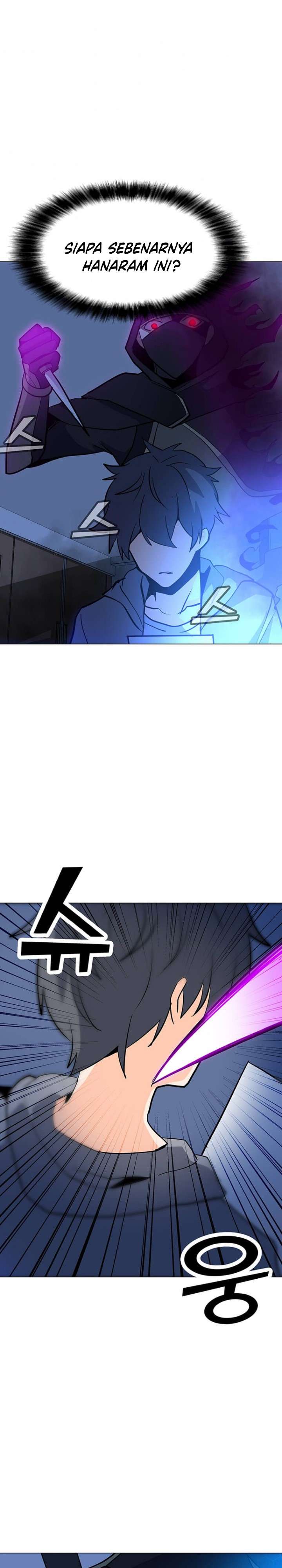 Solo Spell Caster chapter 54 halaman 24
