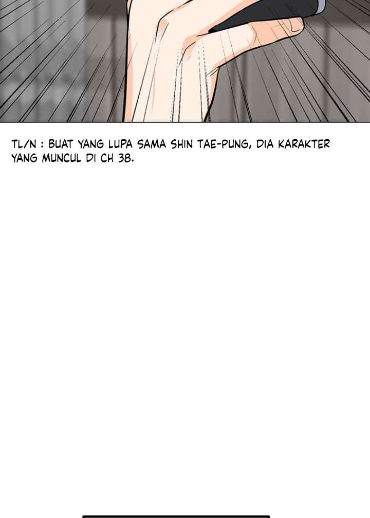 Solo Spell Caster chapter 54 halaman 14