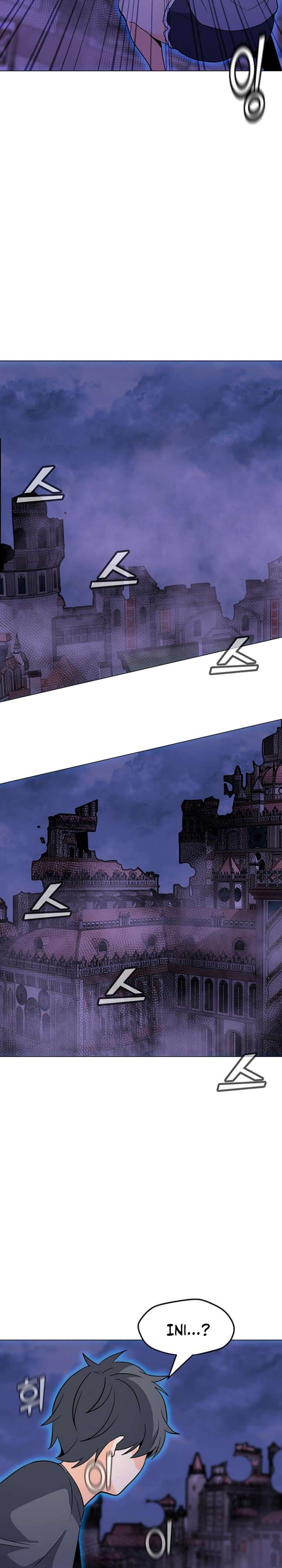Solo Spell Caster chapter 55 halaman 29