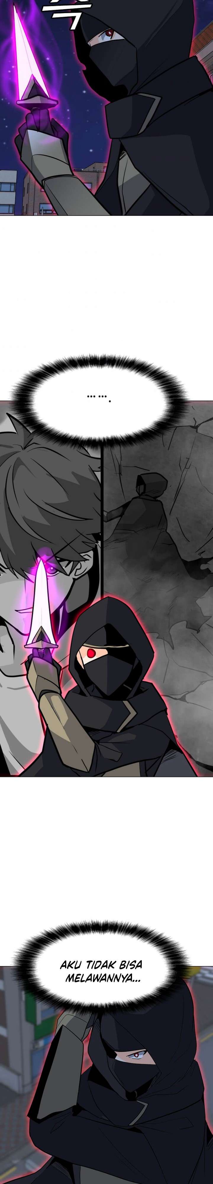Solo Spell Caster chapter 55 halaman 10