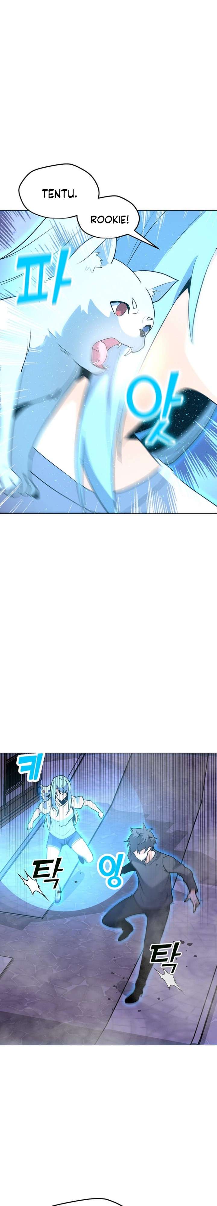 Solo Spell Caster chapter 55 halaman 31