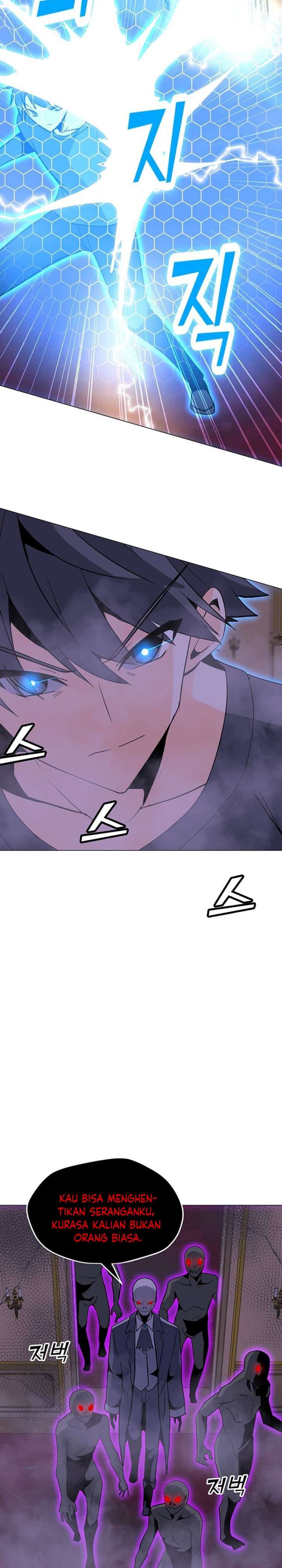 Solo Spell Caster chapter 56 halaman 24