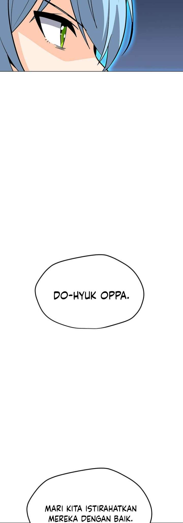 Solo Spell Caster chapter 56 halaman 14