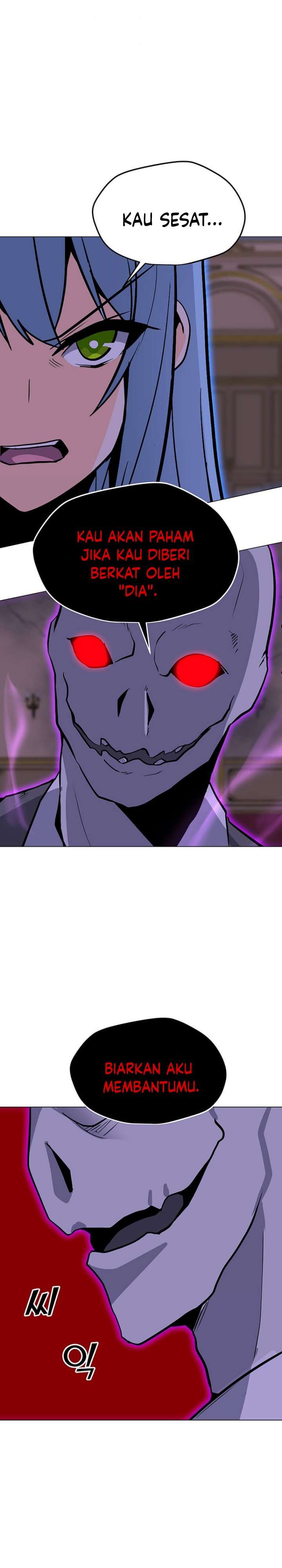 Solo Spell Caster chapter 56 halaman 30