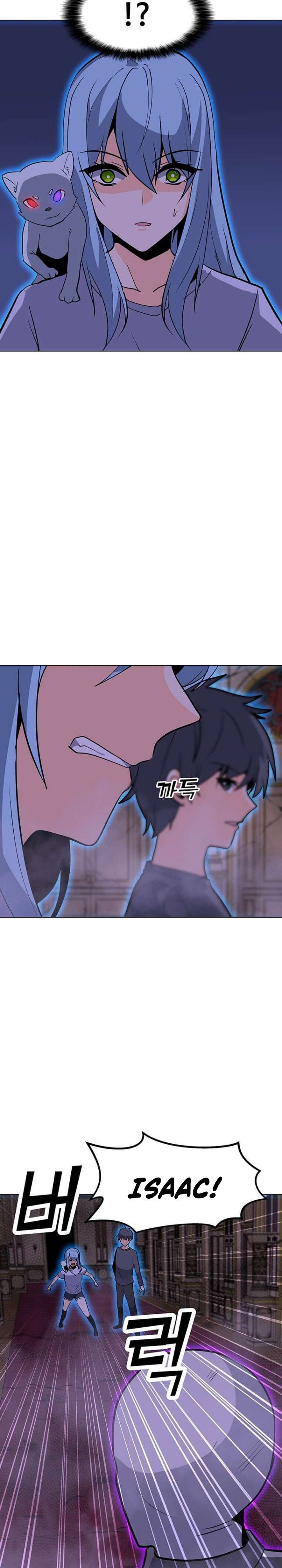 Solo Spell Caster chapter 56 halaman 26
