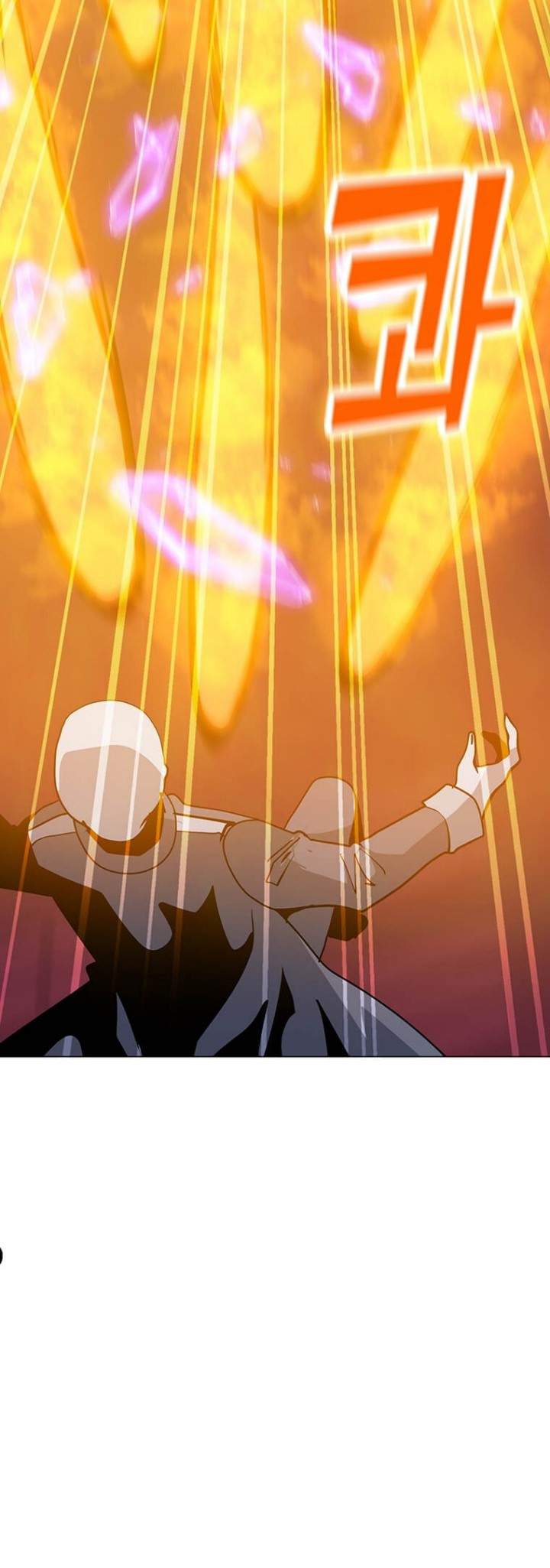 Solo Spell Caster chapter 57 halaman 21