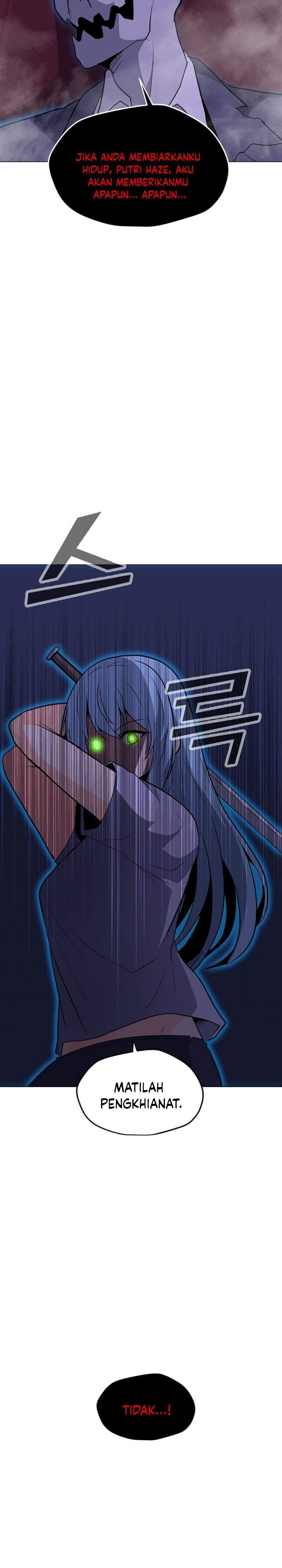 Solo Spell Caster chapter 57 halaman 26