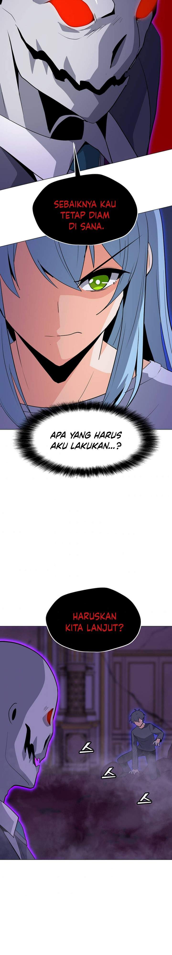 Solo Spell Caster chapter 57 halaman 12