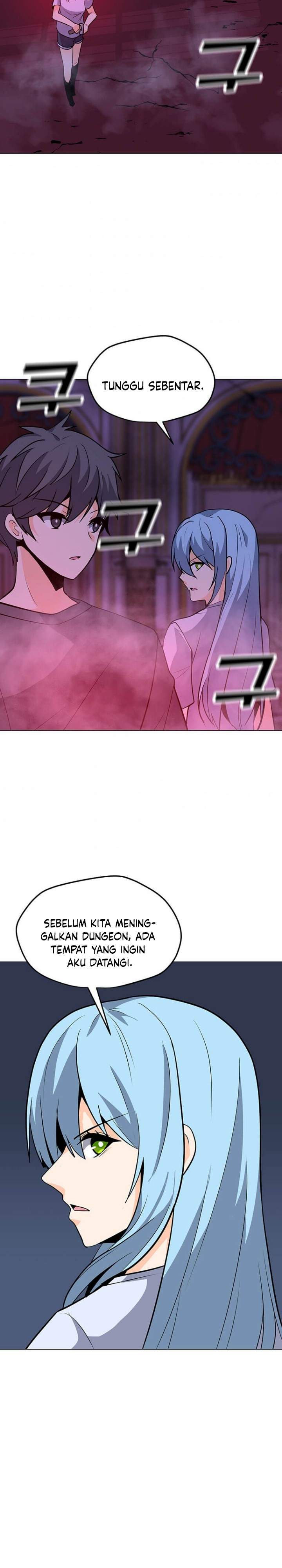 Solo Spell Caster chapter 57 halaman 29