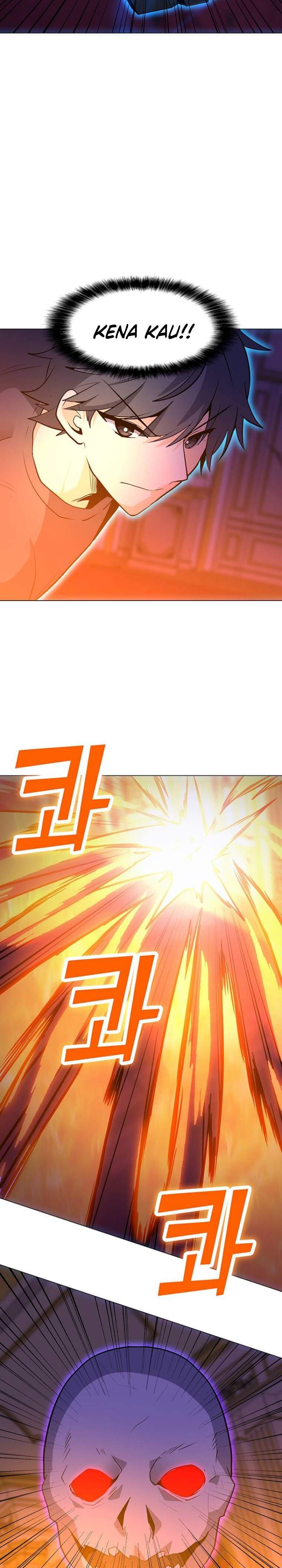 Solo Spell Caster chapter 57 halaman 19