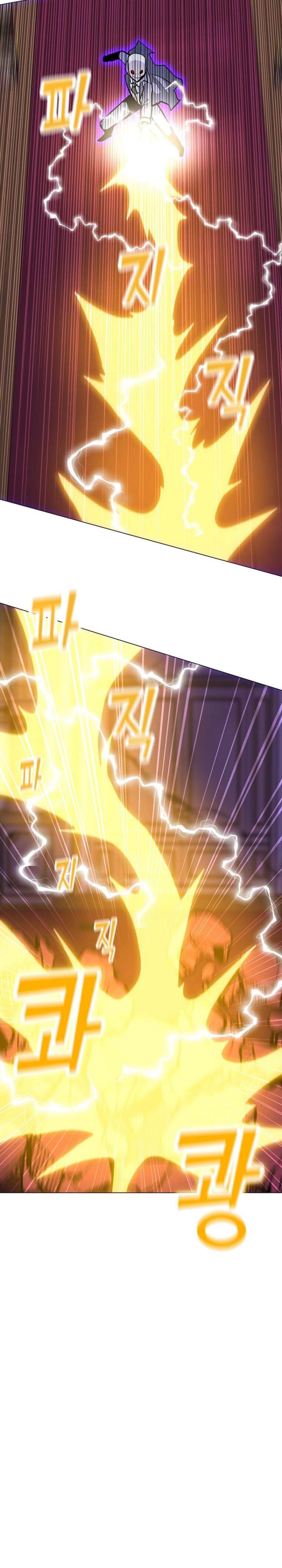Solo Spell Caster chapter 57 halaman 6