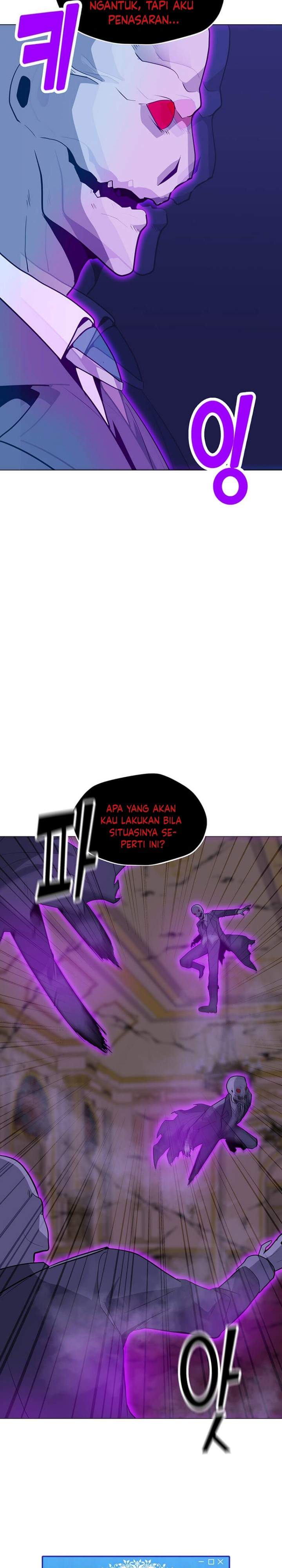 Solo Spell Caster chapter 57 halaman 16