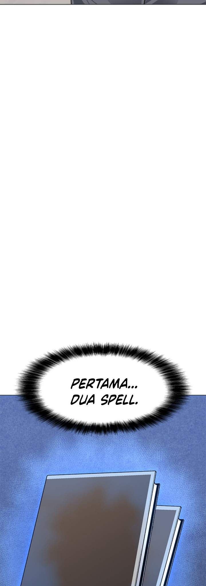 Solo Spell Caster chapter 58 halaman 14