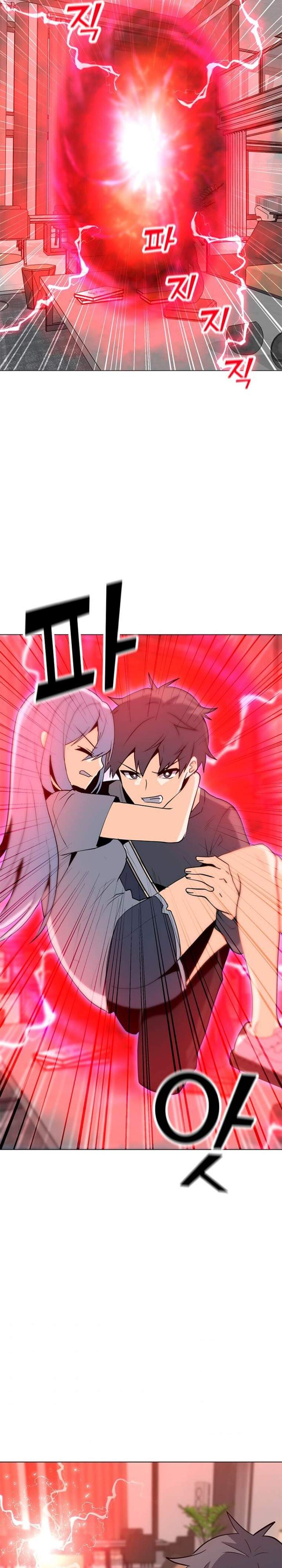 Solo Spell Caster chapter 58 halaman 9