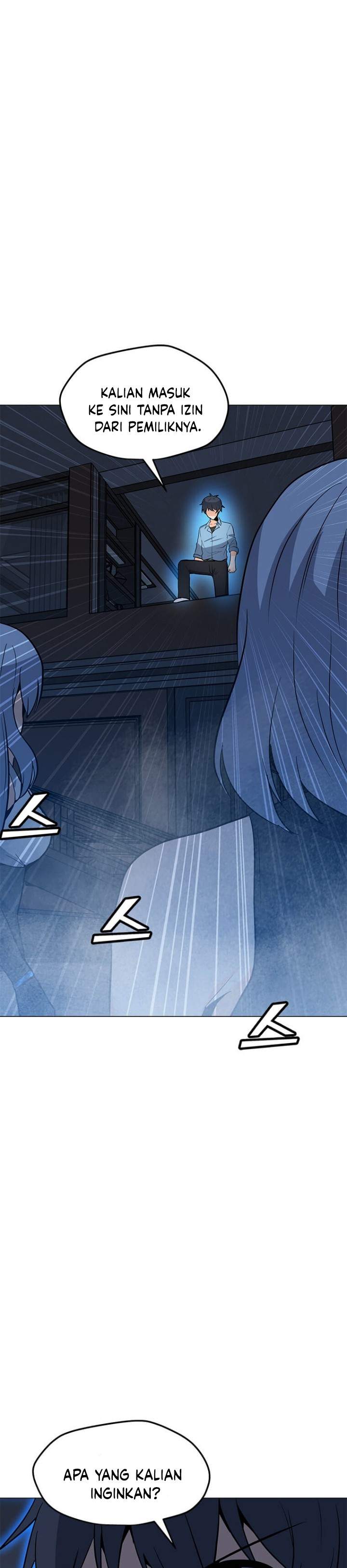 Solo Spell Caster chapter 59 halaman 19