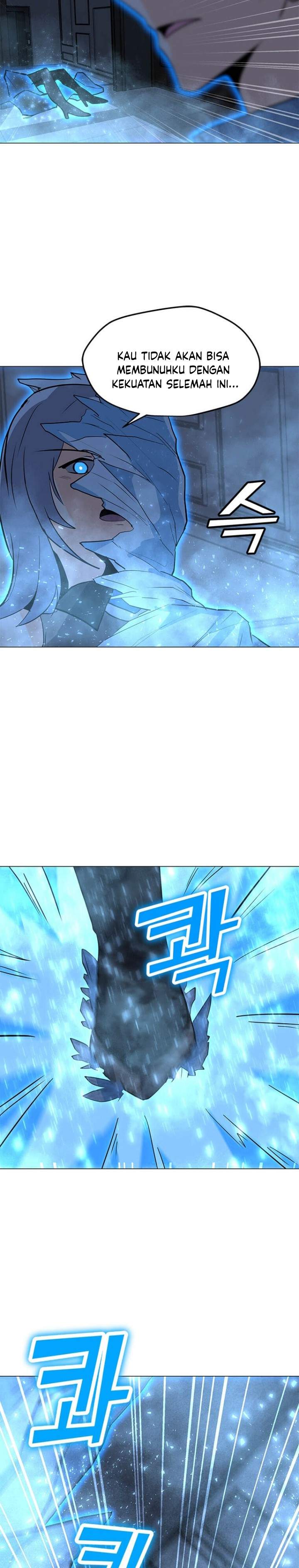Solo Spell Caster chapter 59 halaman 31