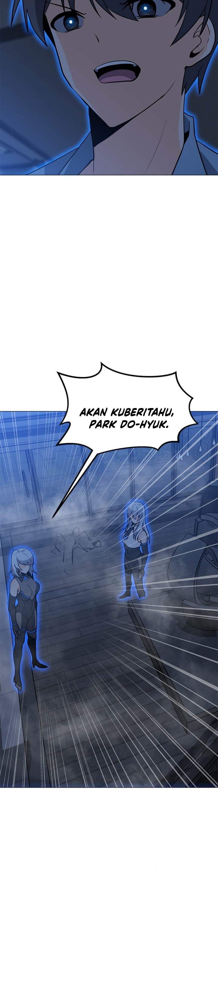 Solo Spell Caster chapter 59 halaman 20
