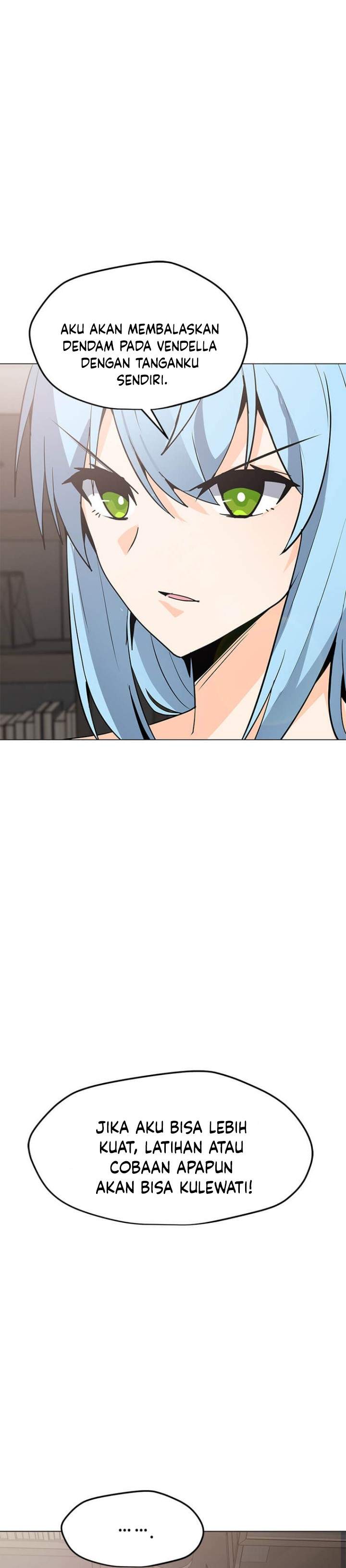 Solo Spell Caster chapter 59 halaman 12
