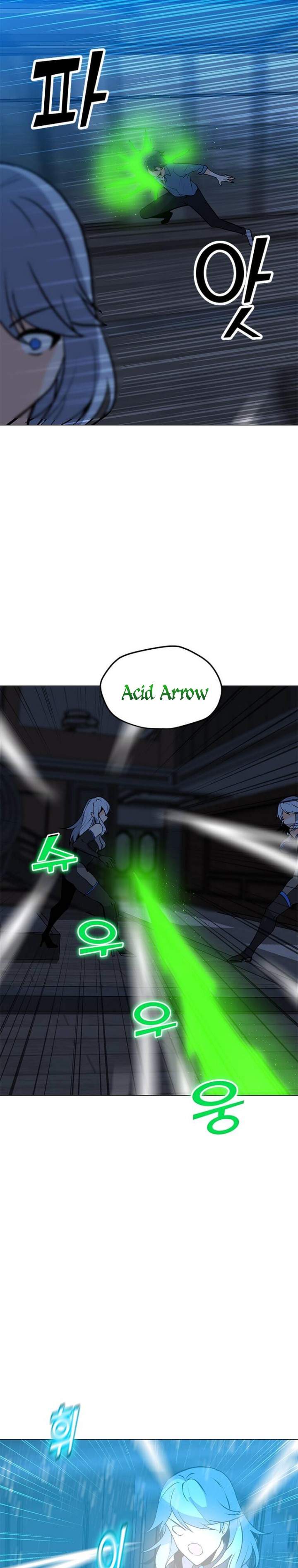 Solo Spell Caster chapter 59 halaman 25