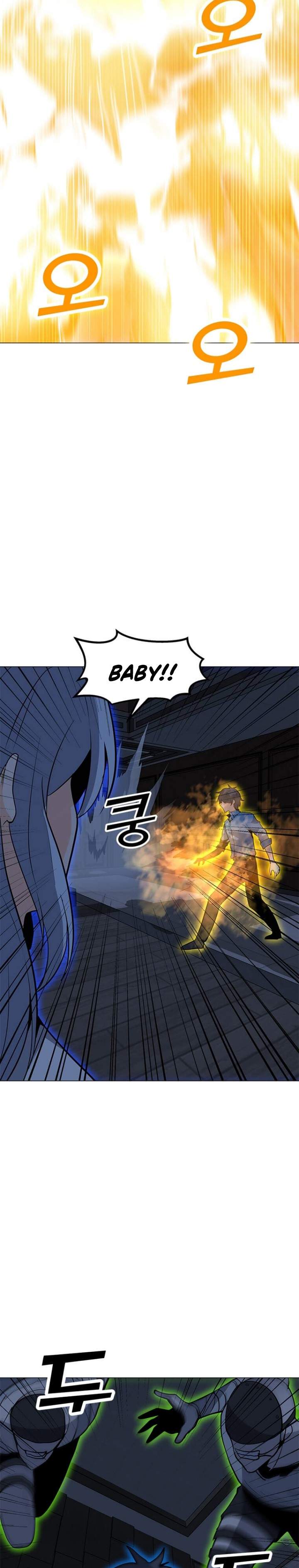 Solo Spell Caster chapter 59 halaman 28