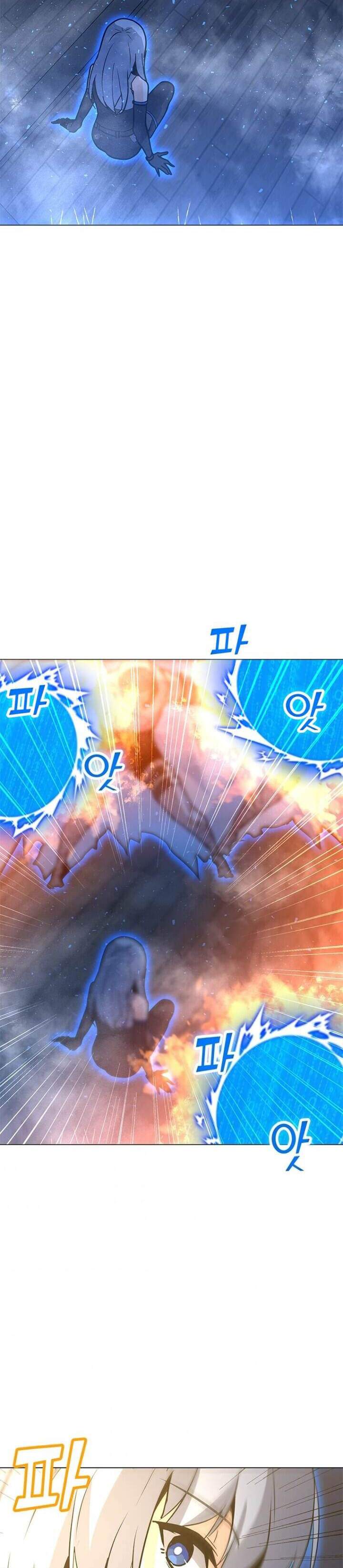 Solo Spell Caster chapter 60 halaman 17