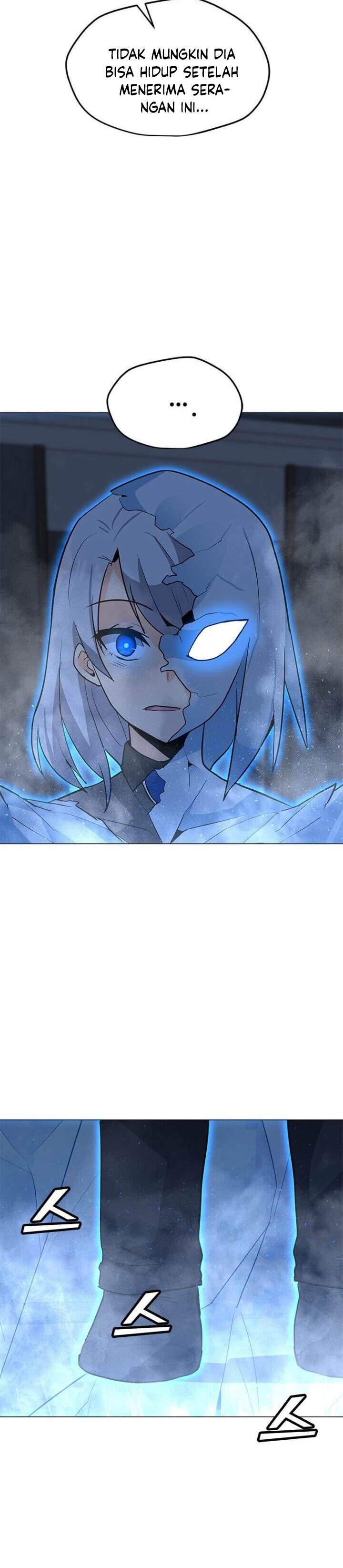 Solo Spell Caster chapter 60 halaman 7
