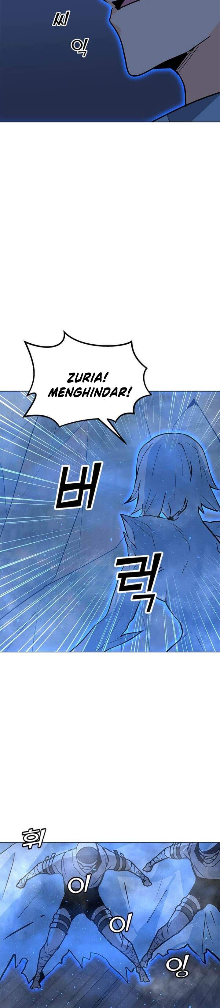 Solo Spell Caster chapter 60 halaman 16