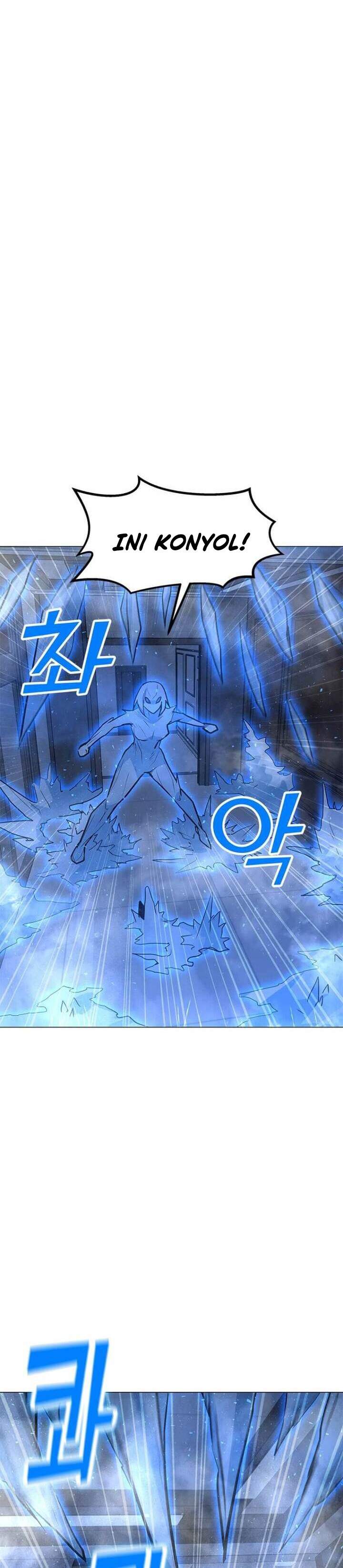 Solo Spell Caster chapter 60 halaman 10