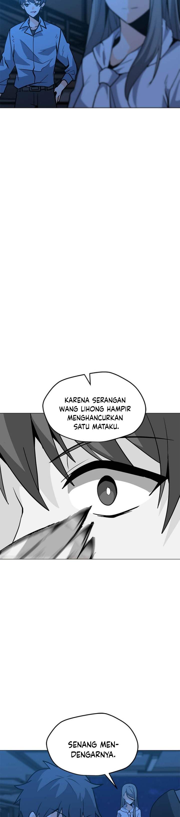 Solo Spell Caster chapter 61 halaman 4
