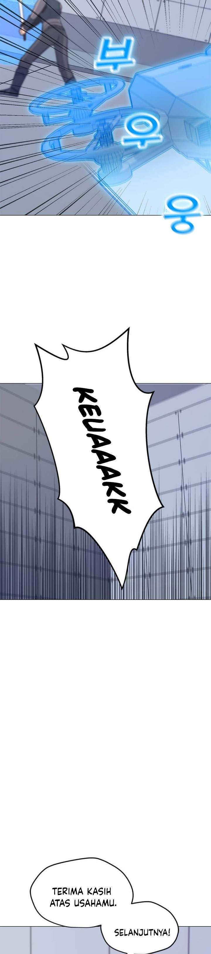 Solo Spell Caster chapter 61 halaman 13